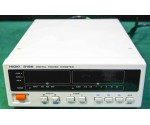 Digital Power HiTester